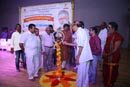 Sri Mulugu Ramalingeshwara Varaprasad Siddhanti was honoured with Jyotishyasastra Vignana Visharadha at Tummalapalli Kalakshetram, Vijayawada (128)